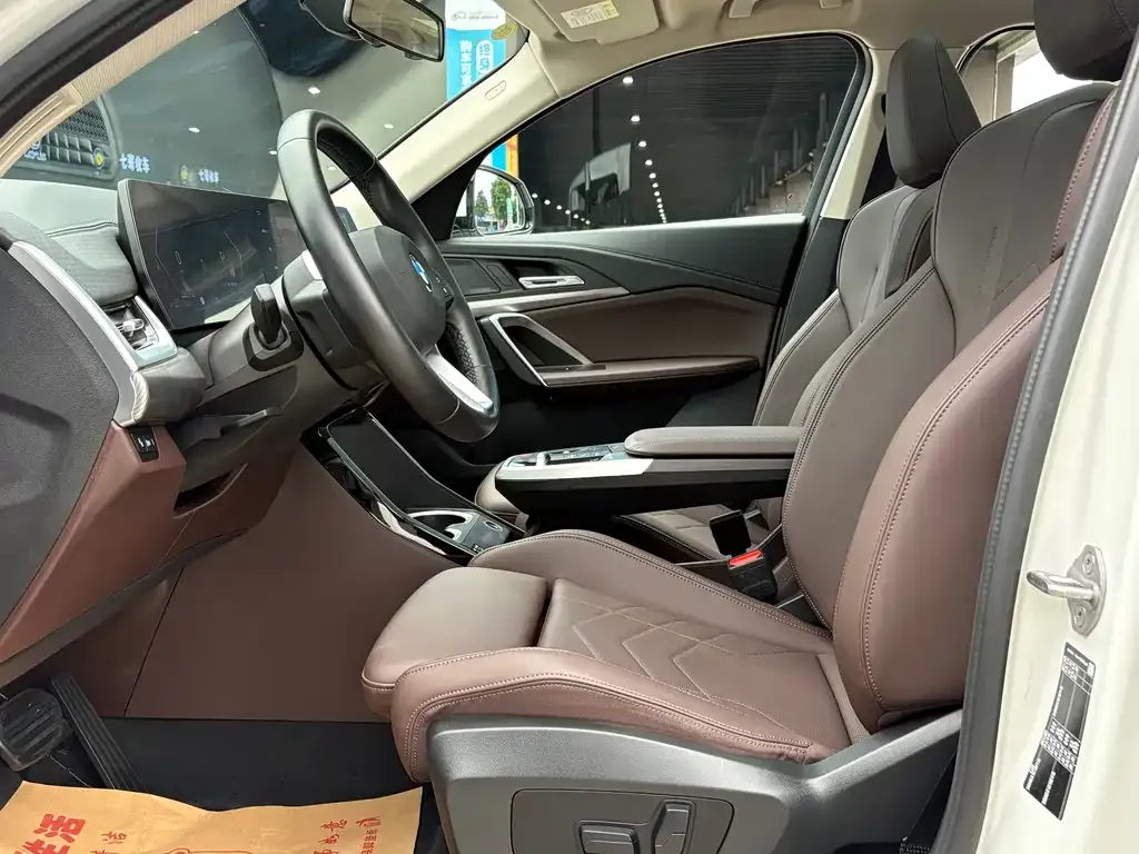 BMW X2 (Import) 2024 из CN, фото 9
