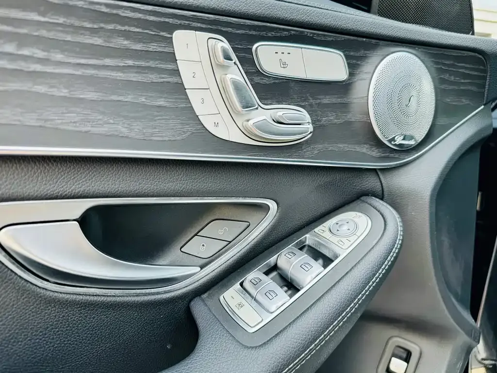 Mercedes-Benz C-Class 2021 из CN, фото 8