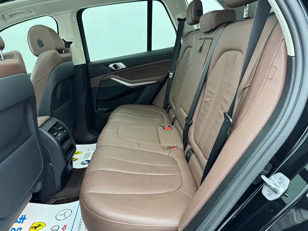 BMW X5 (Import) 2021 из CN, фото 10