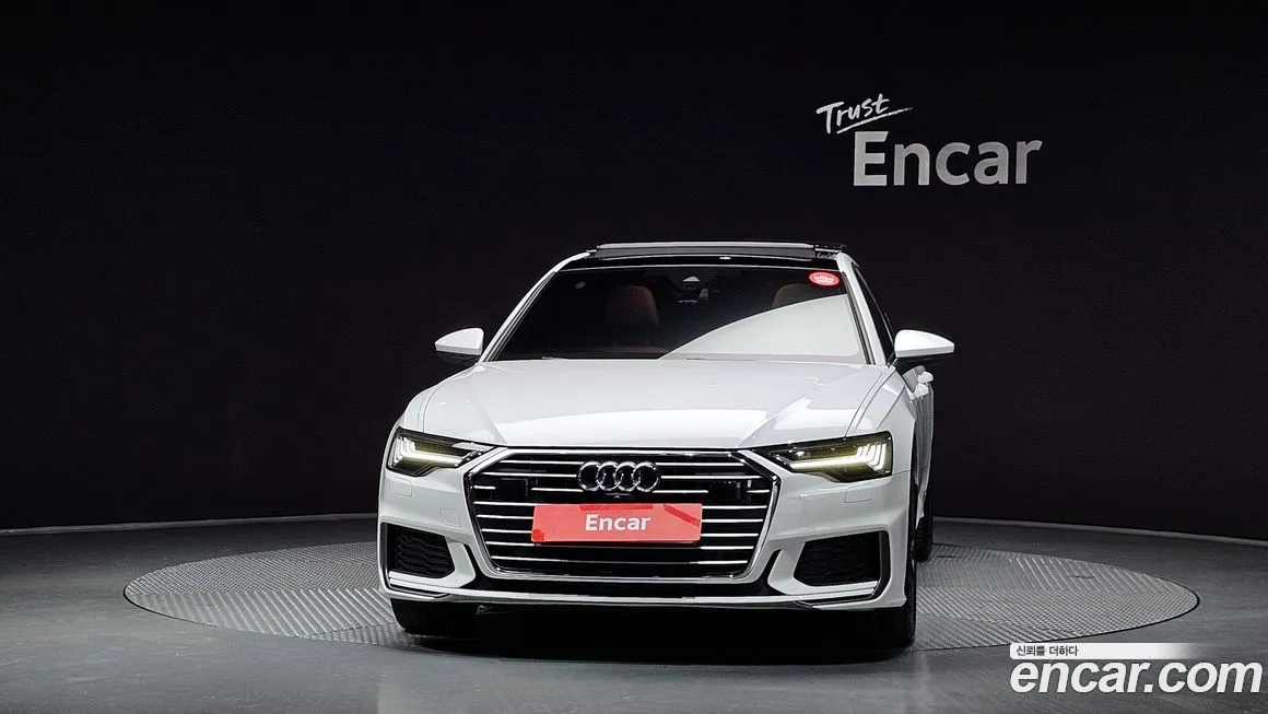 Audi A6 — фото 3