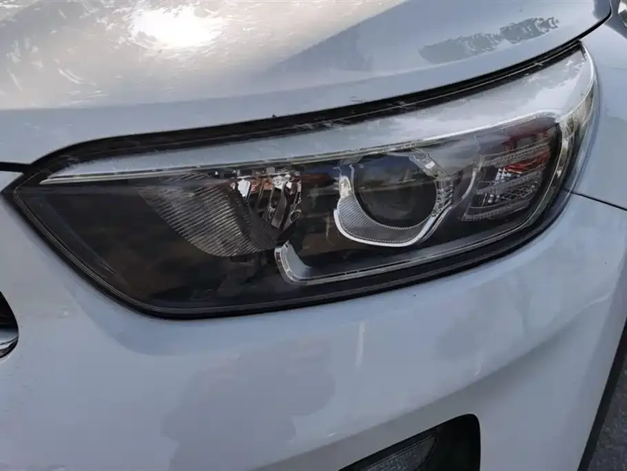 Kia KX1 2022 из CN, фото 5