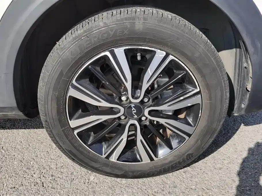 Kia KX1 2022 из CN, фото 6