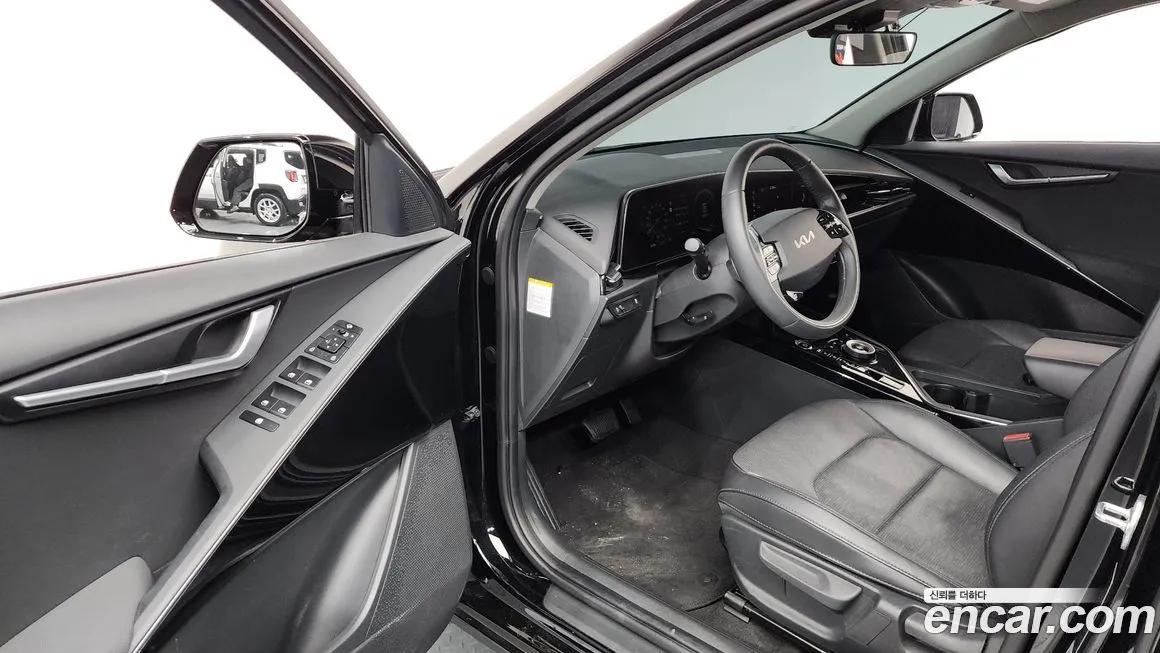 Kia Niro 2023 из KR, фото 10