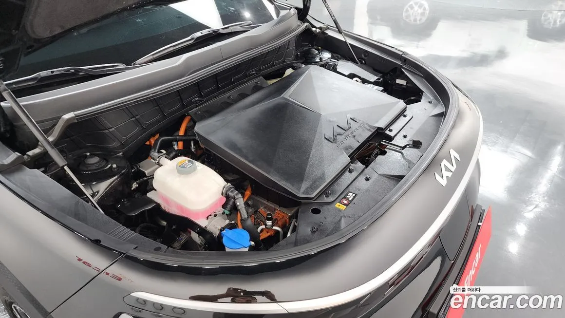 Kia Niro 2023 из KR, фото 6