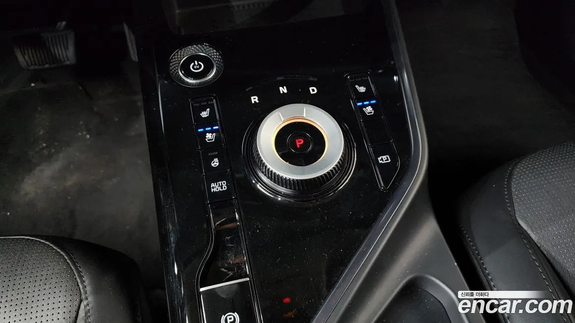 Kia Niro 2023 из KR, фото 9