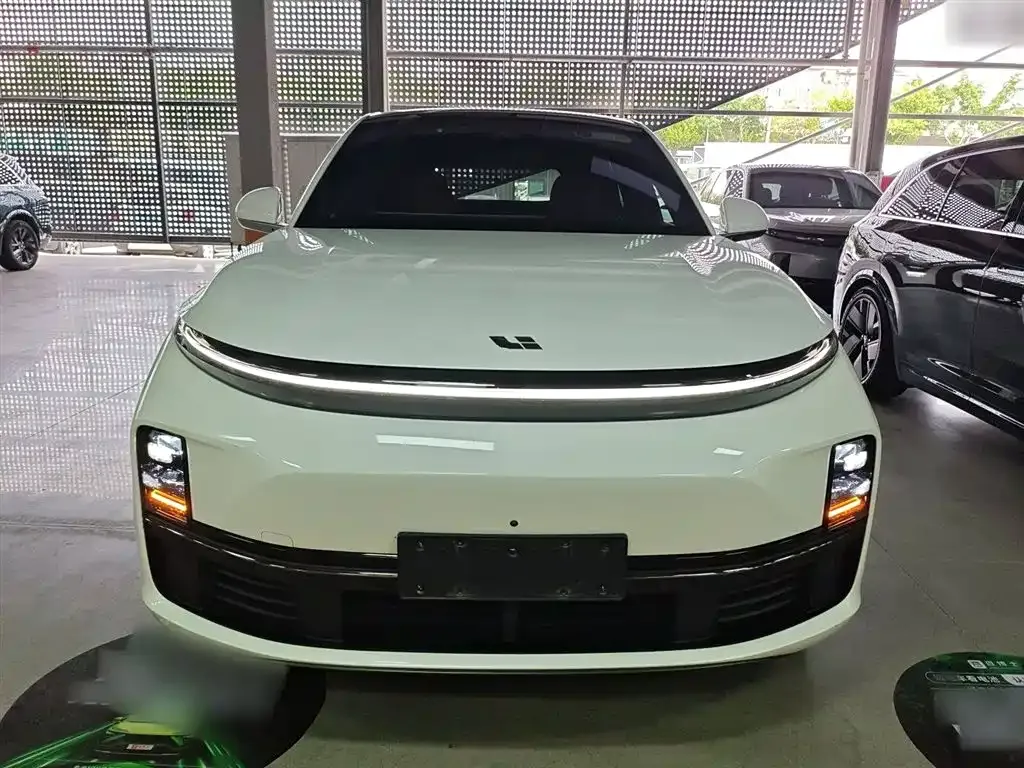 Li Auto L7 2023 из CN, фото 3