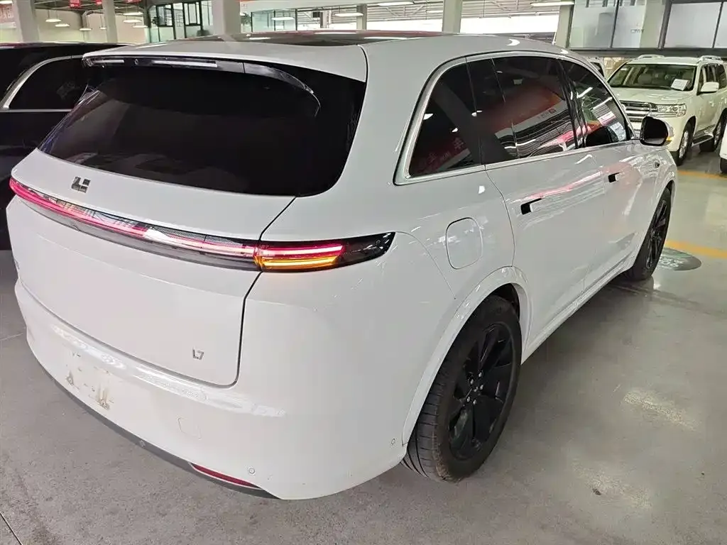 Li Auto L7 2023 из CN, фото 7