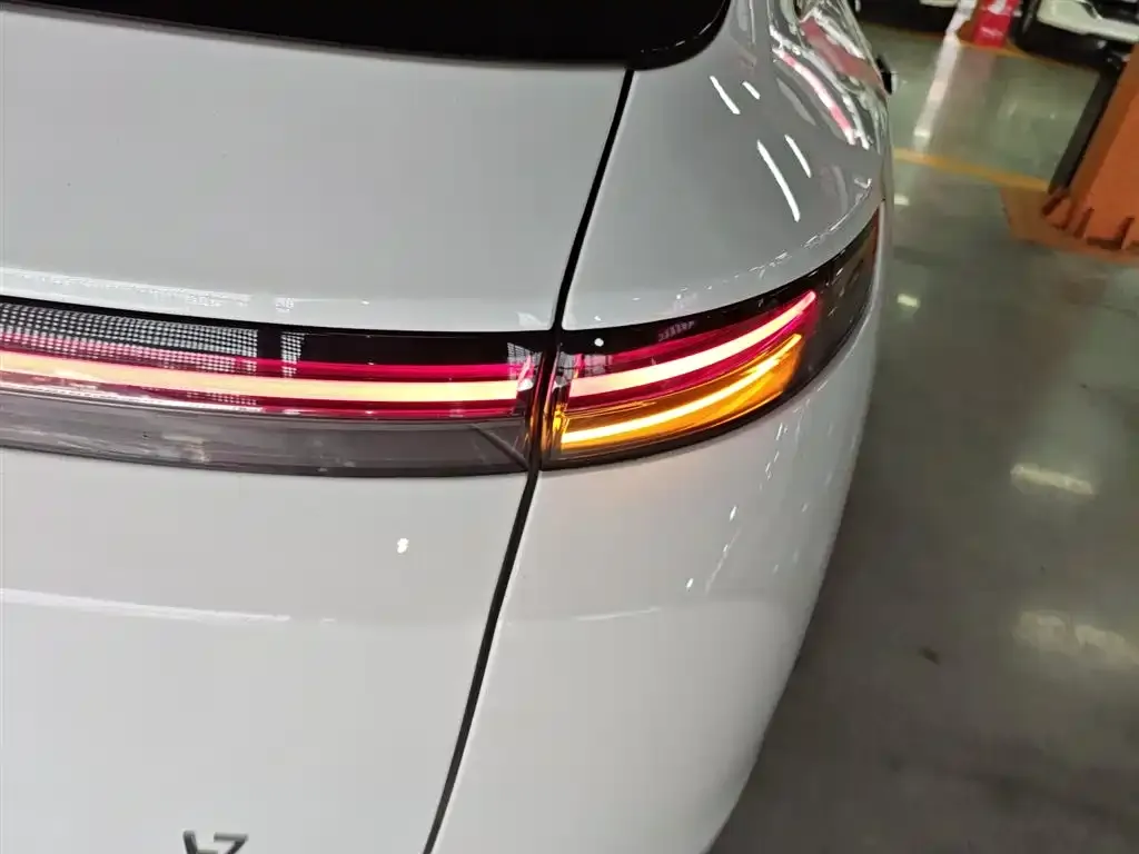 Li Auto L7 2023 из CN, фото 8