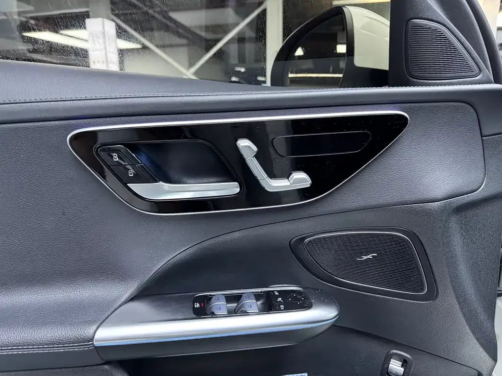 Mercedes-Benz C-Class 2022 из CN, фото 5
