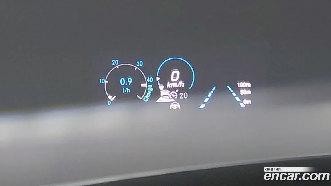 Mercedes-Benz E-Class 2021 из KR, фото 10