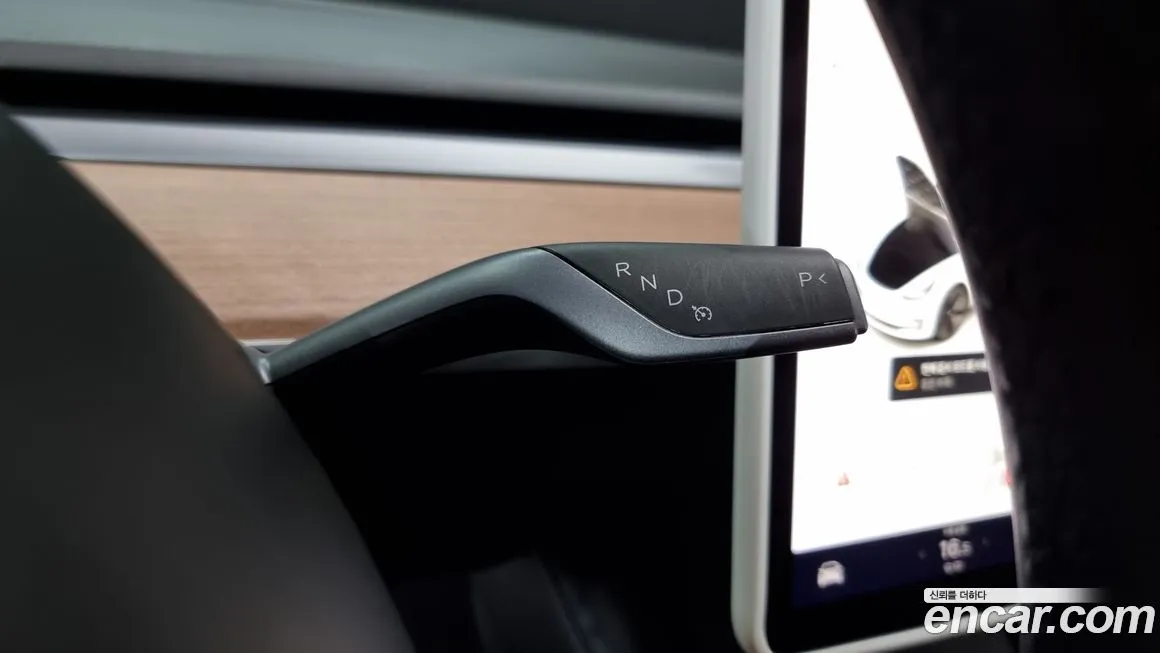 Tesla Model 3 2021 из KR, фото 9