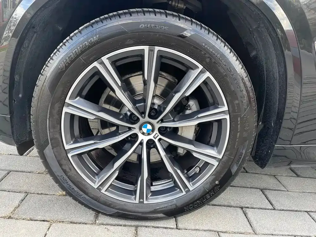 BMW X5 2022 из CN, фото 10