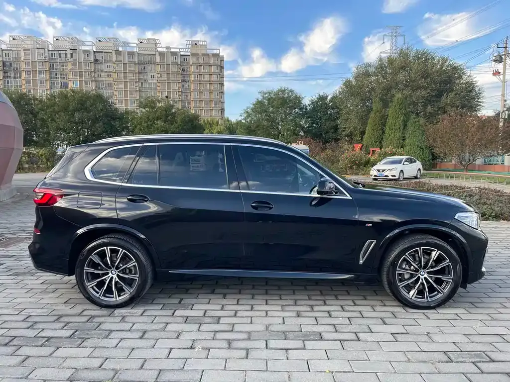 BMW X5 2022 из CN, фото 5