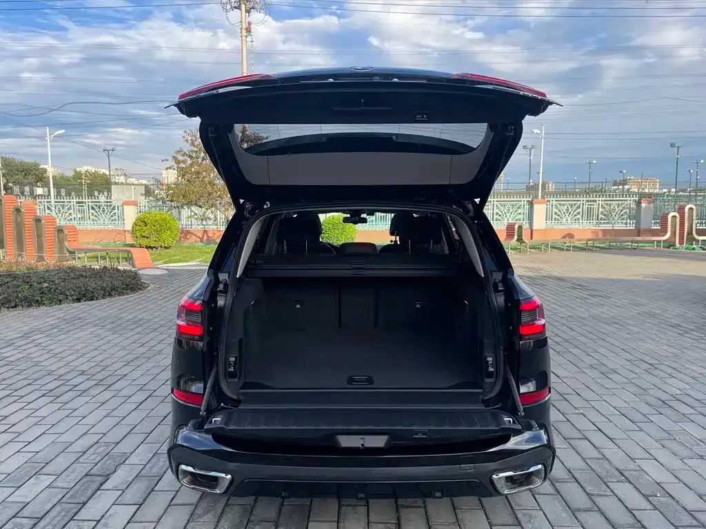 BMW X5 2022 из CN, фото 8