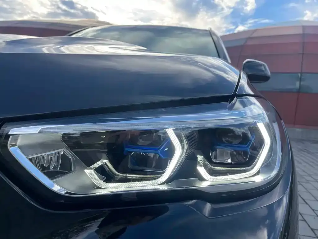 BMW X5 2022 из CN, фото 9