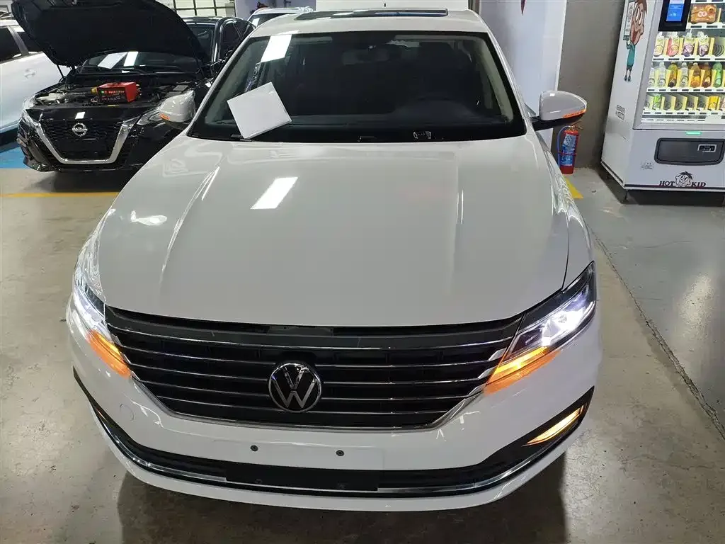 Volkswagen Lavida 2022 из CN, фото 3