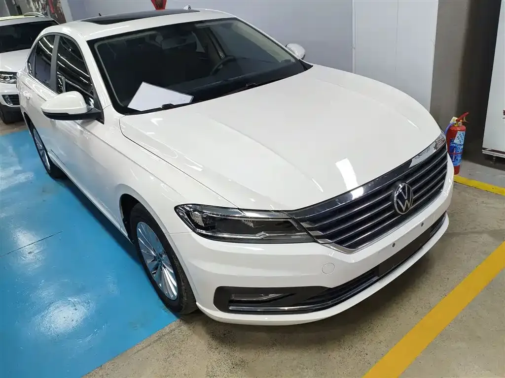 Volkswagen Lavida 2022 из CN, фото 4