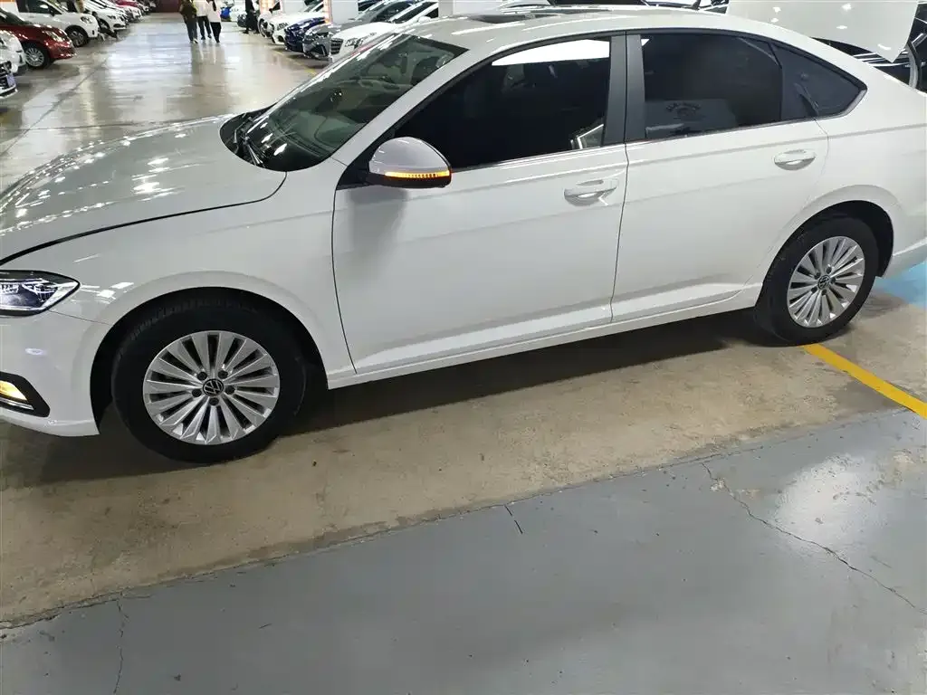 Volkswagen Lavida 2022 из CN, фото 5