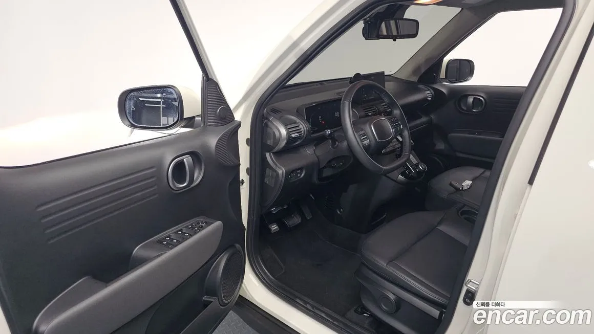 Hyundai Casper 2024 из KR, фото 10