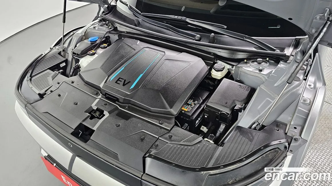 Hyundai Ioniq5 — фото 6