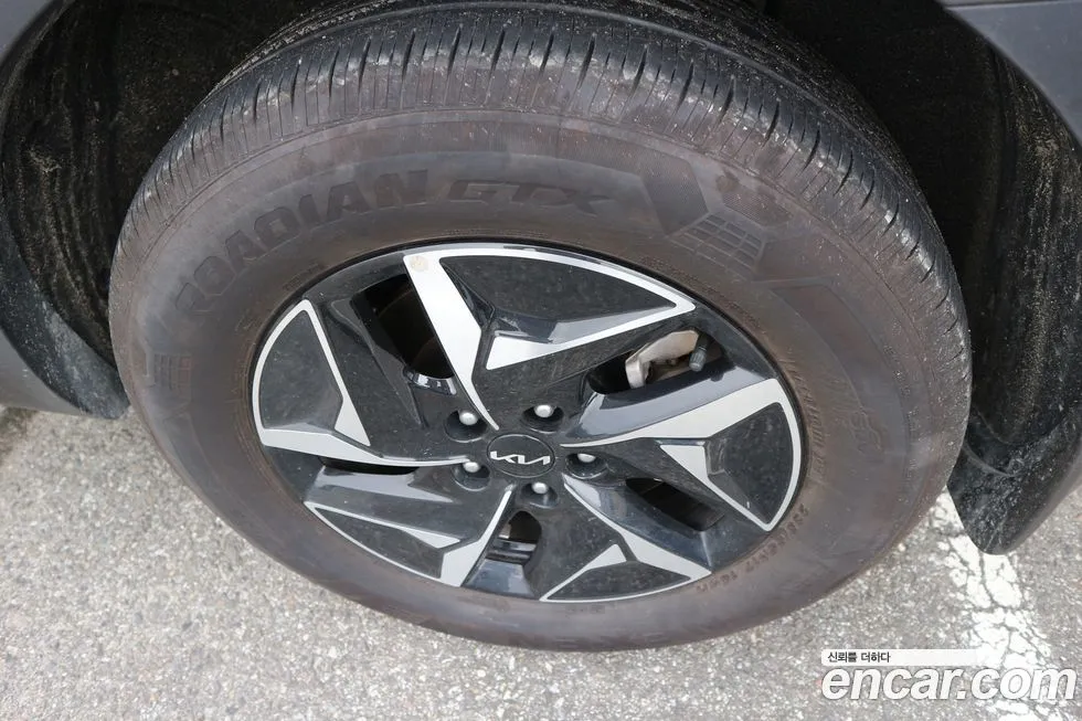 Kia Sorento 2024 из KR, фото 5