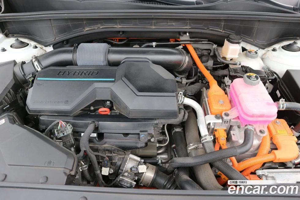 Kia Sorento 2024 из KR, фото 6
