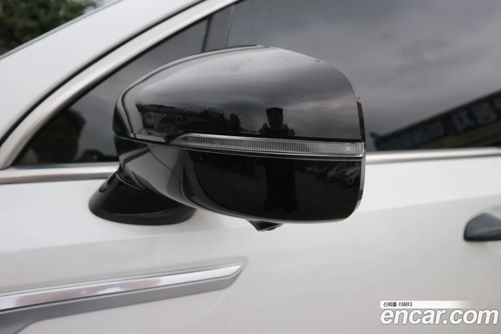 Kia Sorento 2024 из KR, фото 7