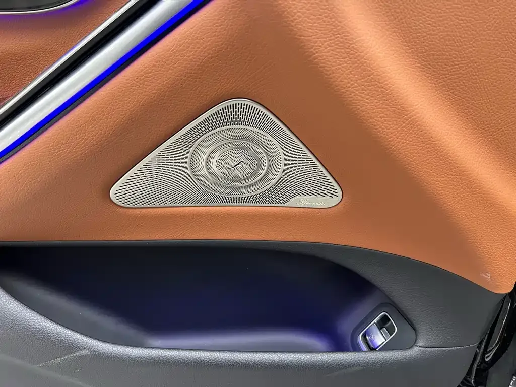 Mercedes-Benz S-Class 2023 из CN, фото 7