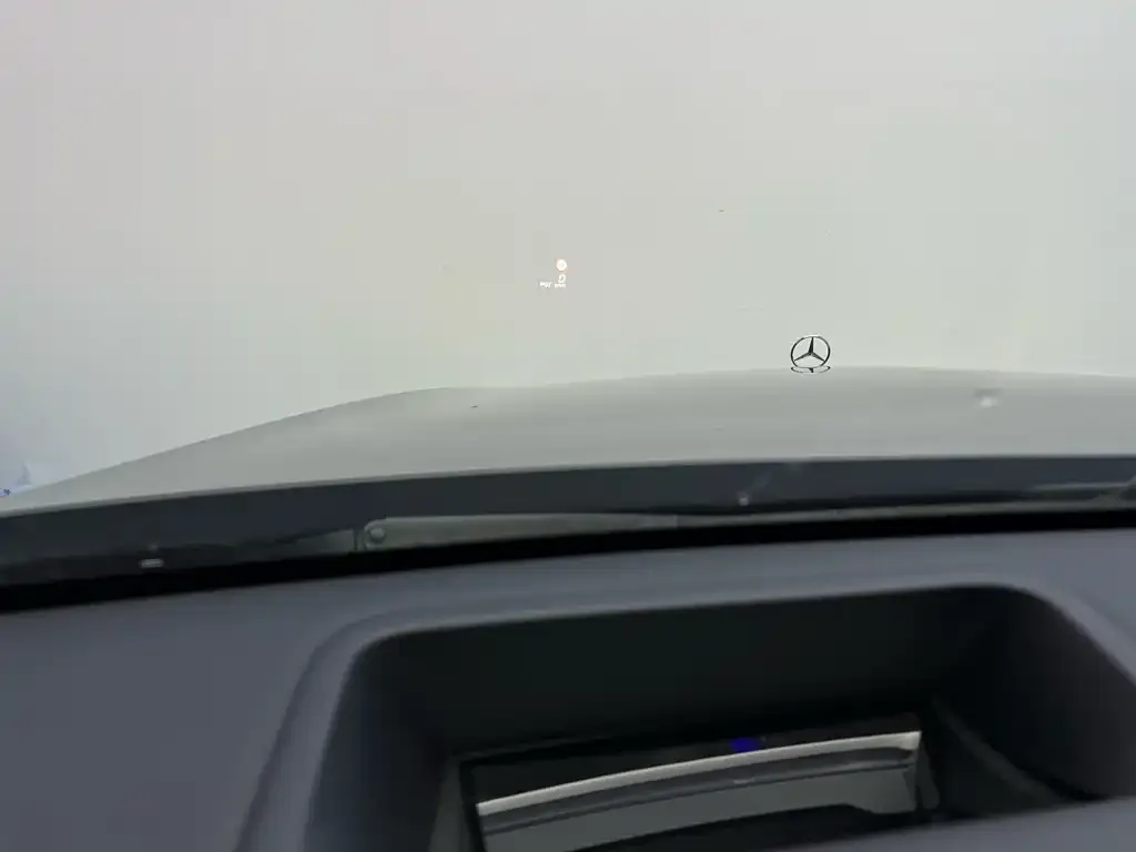 Mercedes-Benz S-Class 2023 из CN, фото 9