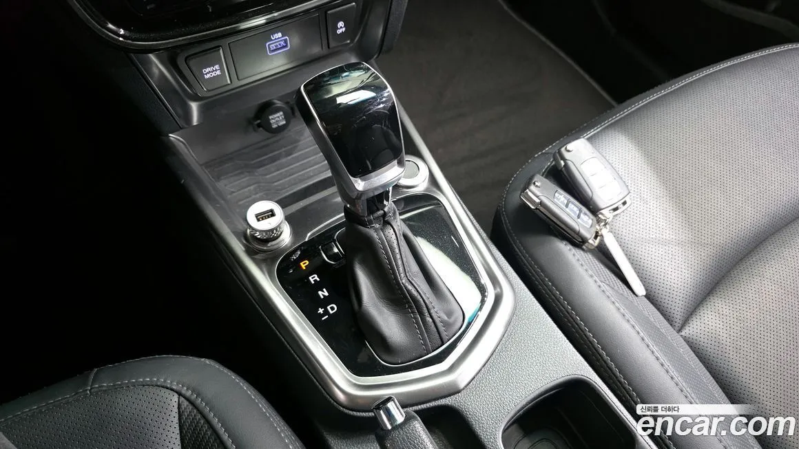 KG Mobility (Ssangyong) TIBOLI 2022 из KR, фото 9