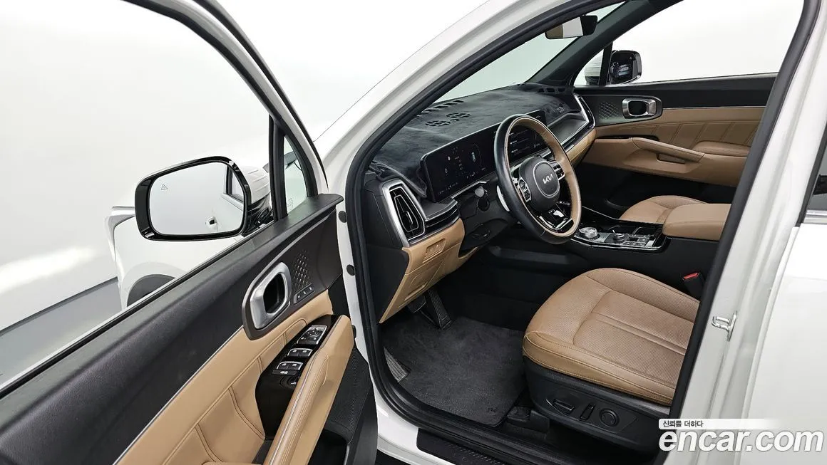 Kia Sorento — фото 10