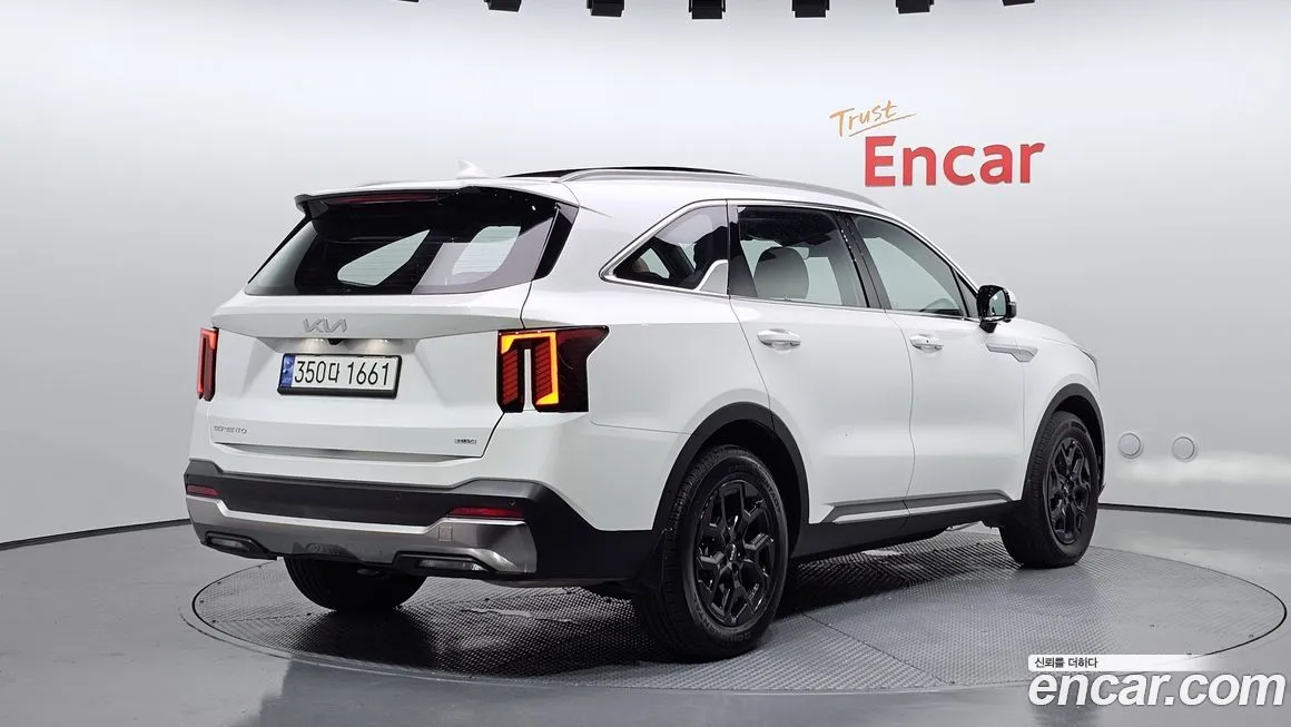 Kia Sorento — фото 2