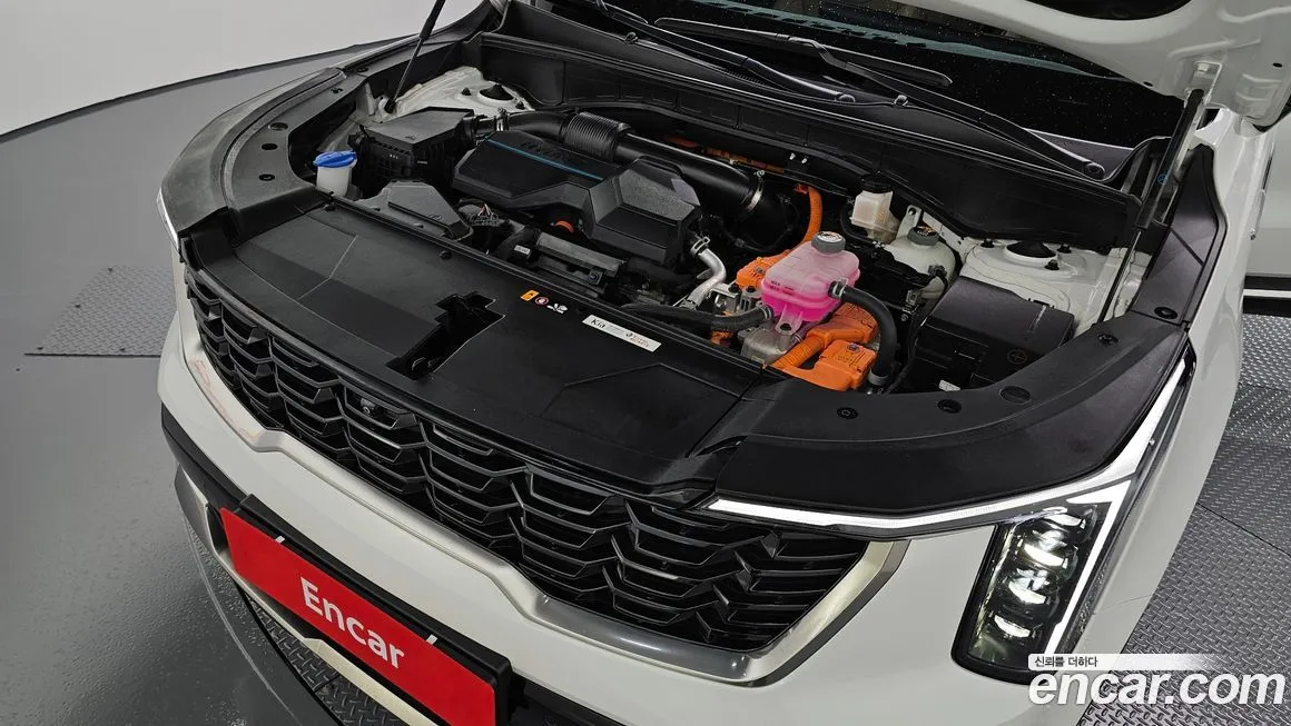 Kia Sorento — фото 6