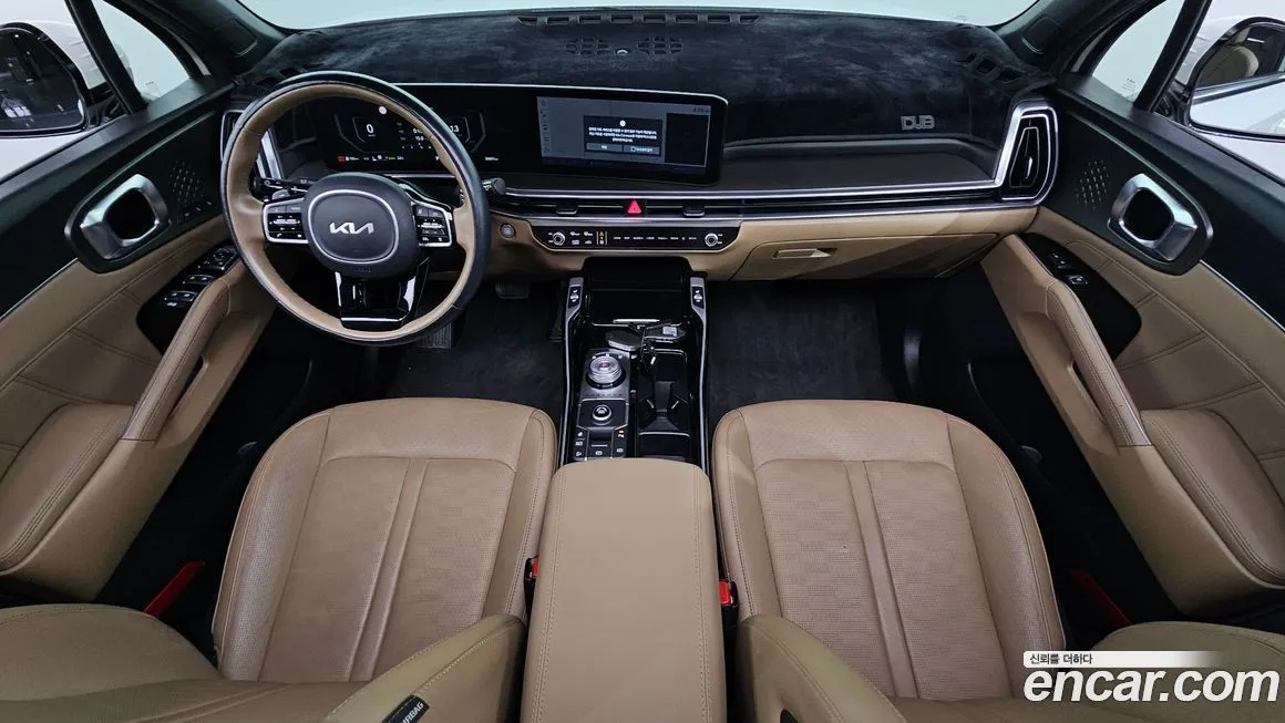 Kia Sorento — фото 7