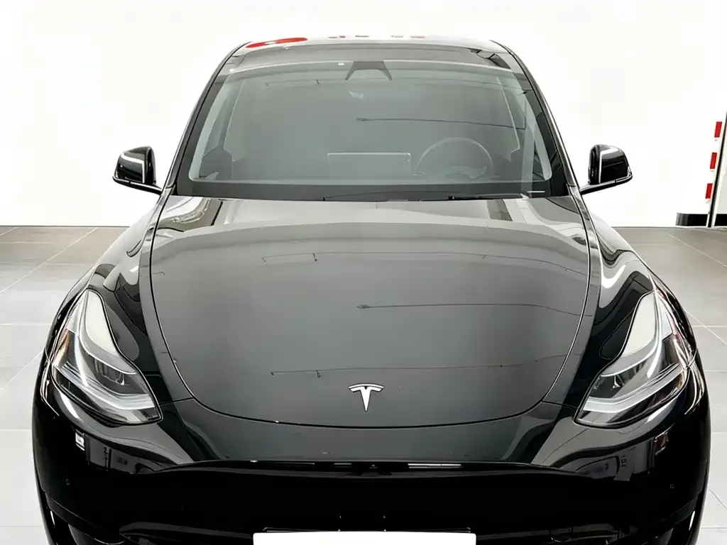 Tesla Model Y 2024 из CN, фото 4