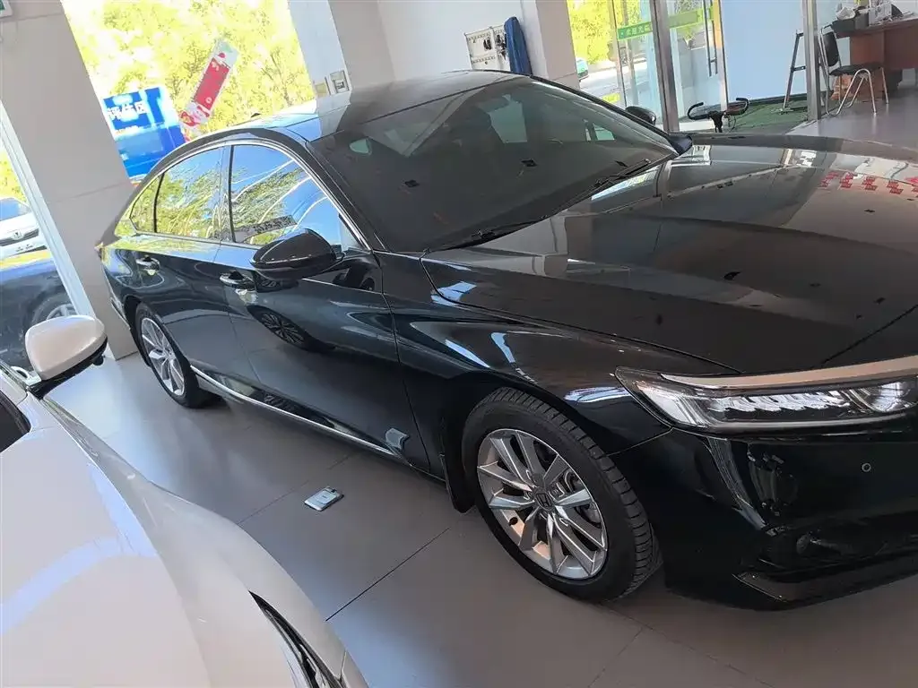 Honda Accord 2022 из CN, фото 4