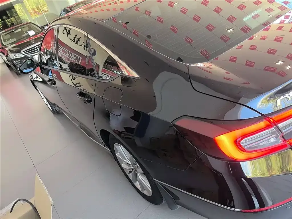 Honda Accord 2022 из CN, фото 7