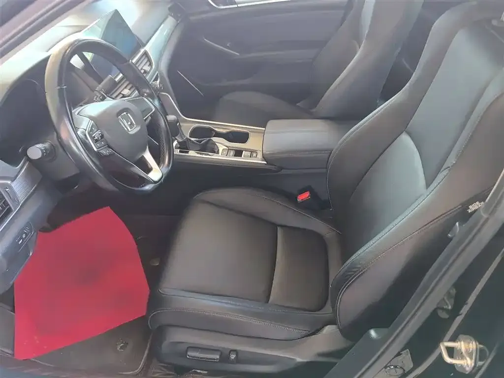 Honda Accord 2022 из CN, фото 9