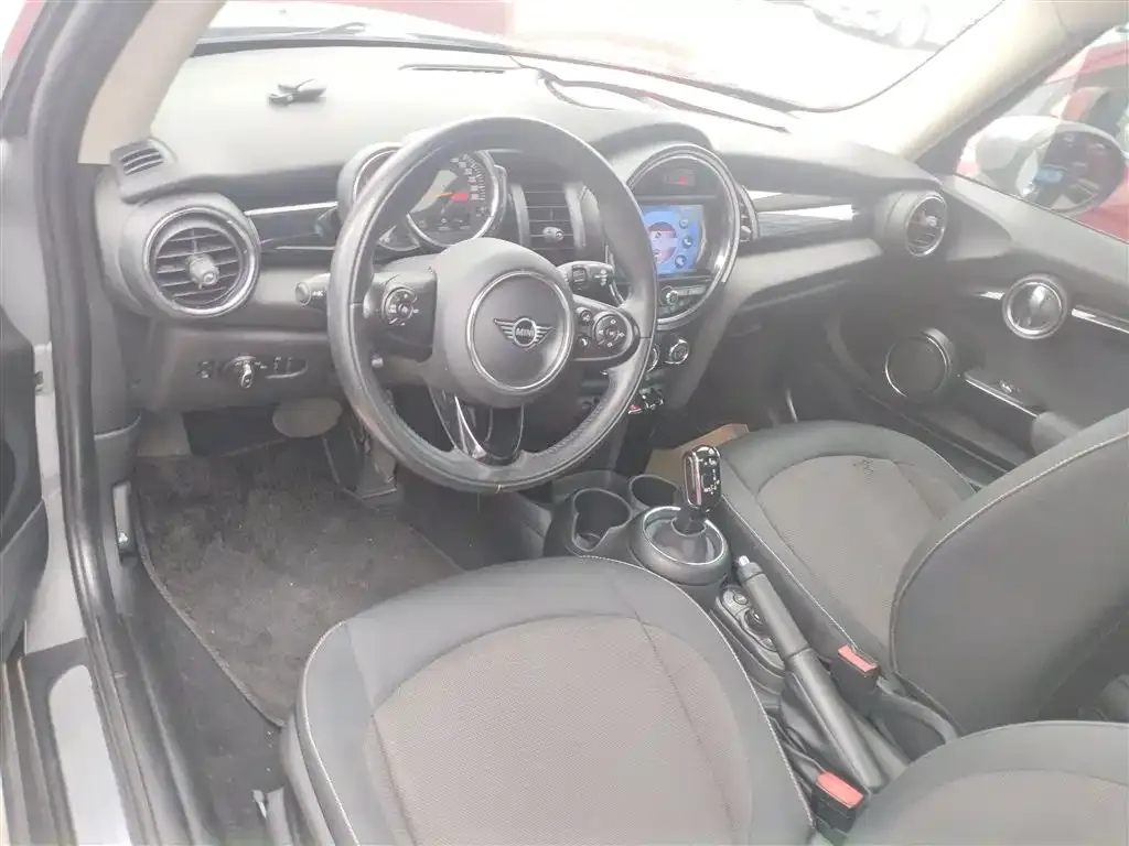 MINI Cooper (3-door) 2021 из CN, фото 10