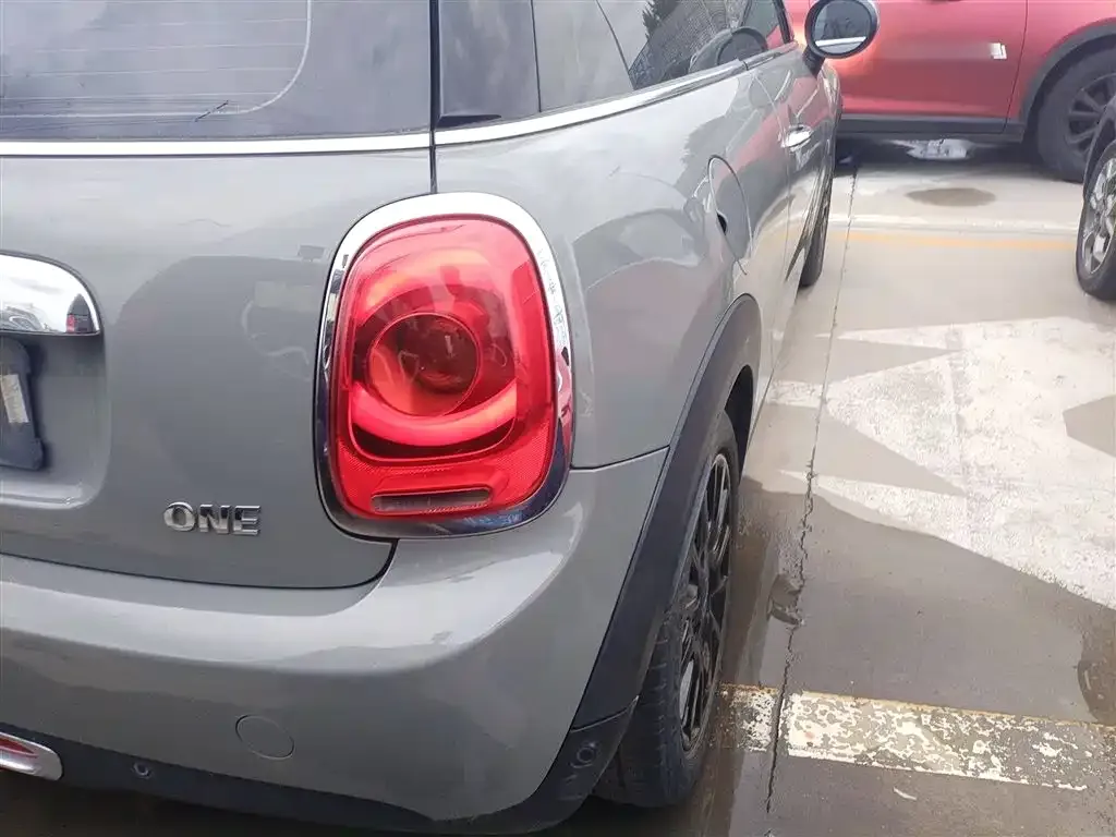 MINI Cooper (3-door) 2021 из CN, фото 8