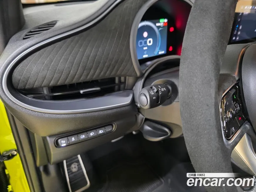 Fiat 500 2024 из KR, фото 10