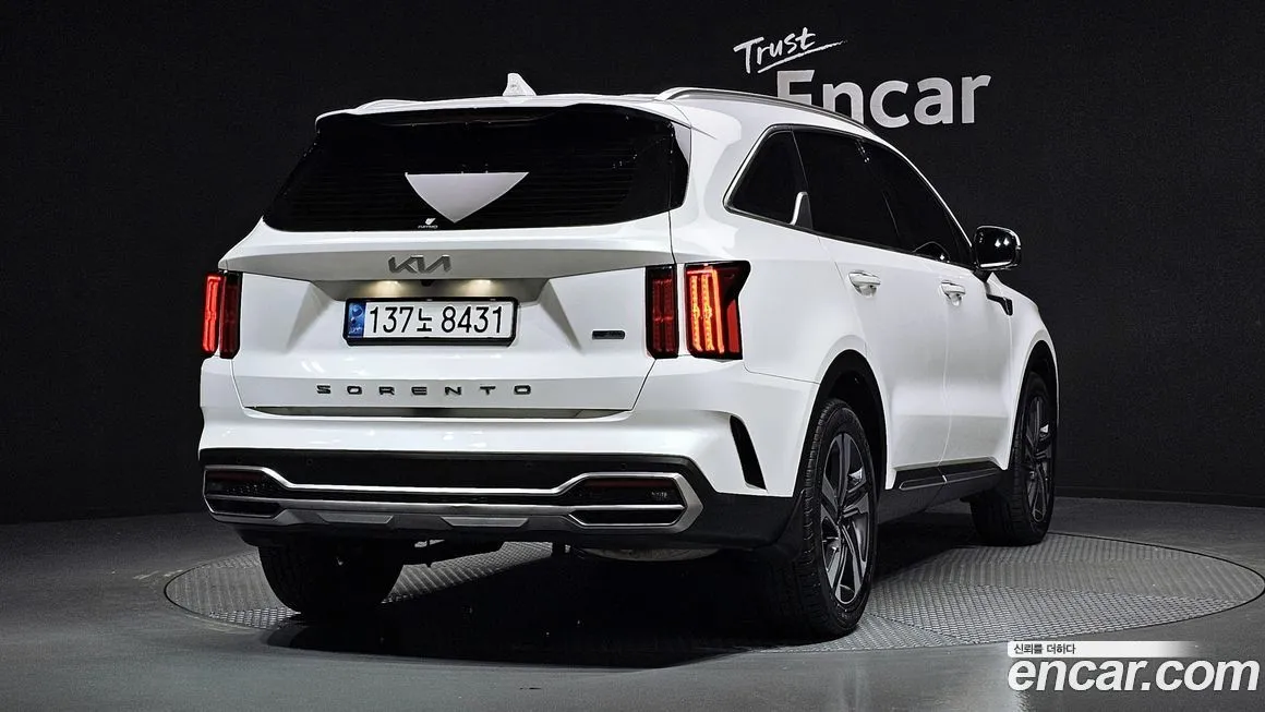 Kia Sorento — фото 2