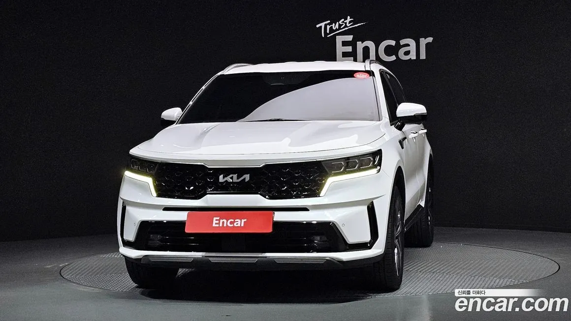 Kia Sorento — фото 3