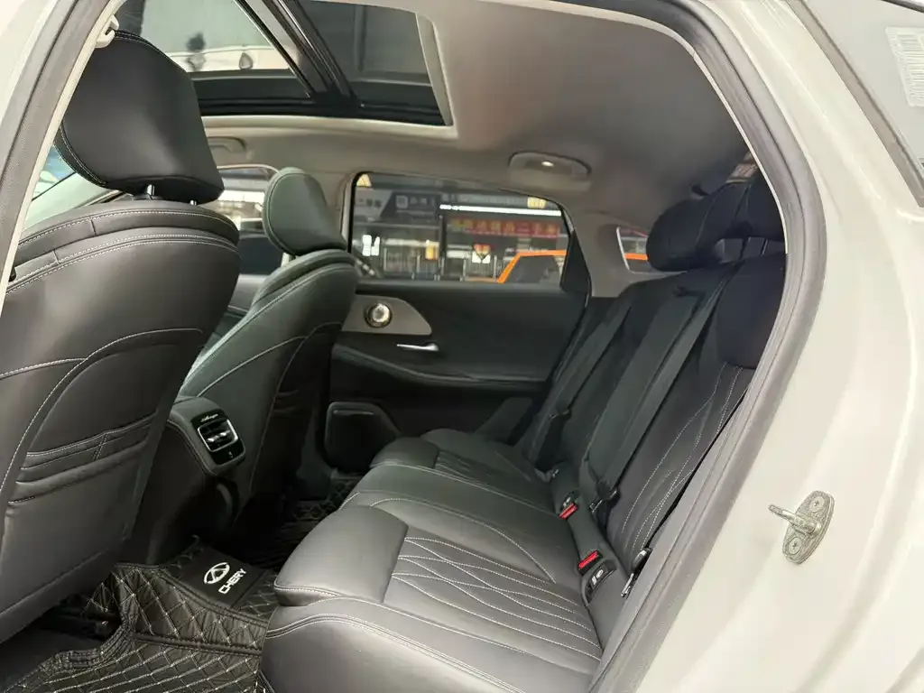 Chery Arrizo 8 2024 из CN, фото 6