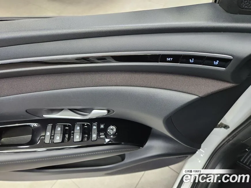 Hyundai Tucson 2023 из KR, фото 4