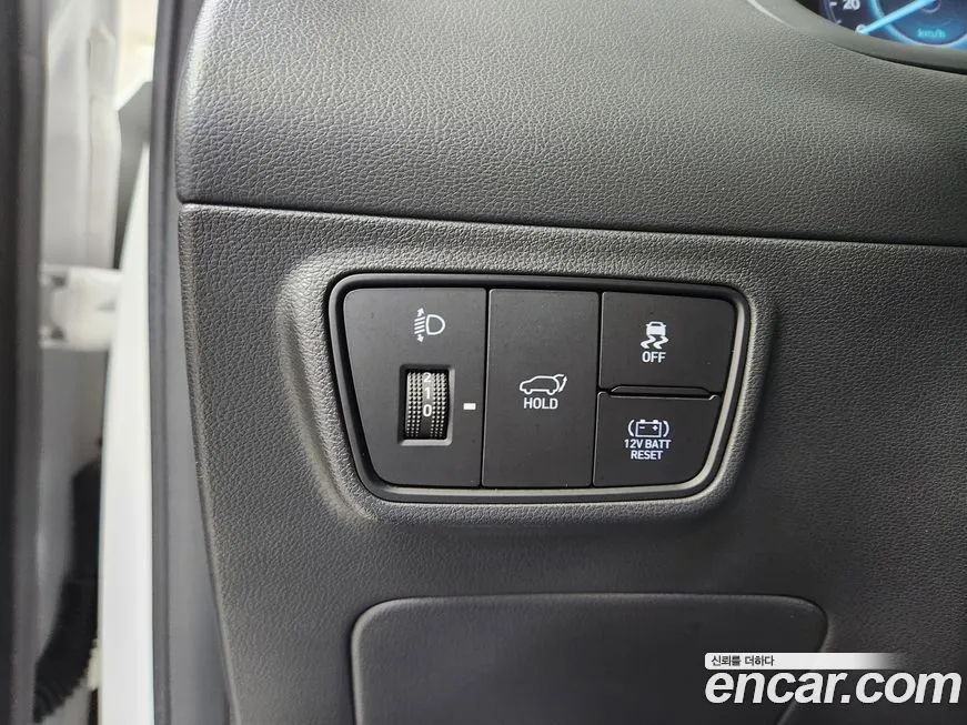 Hyundai Tucson 2023 из KR, фото 5