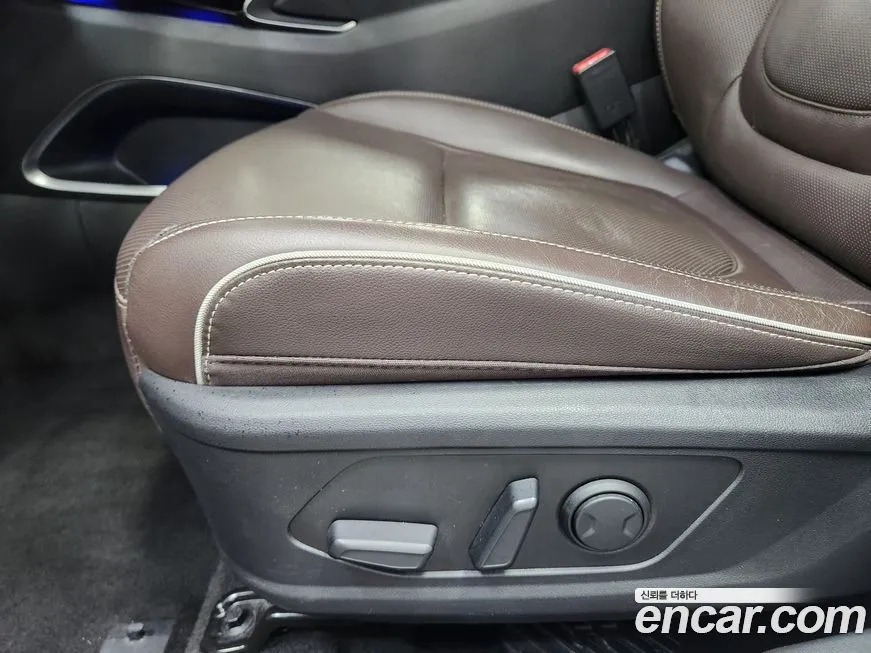 Hyundai Tucson 2023 из KR, фото 6