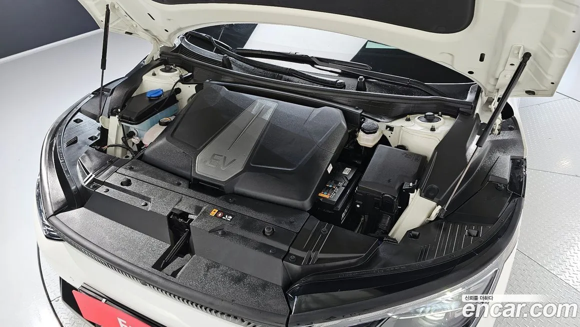 Kia EV6 — фото 6