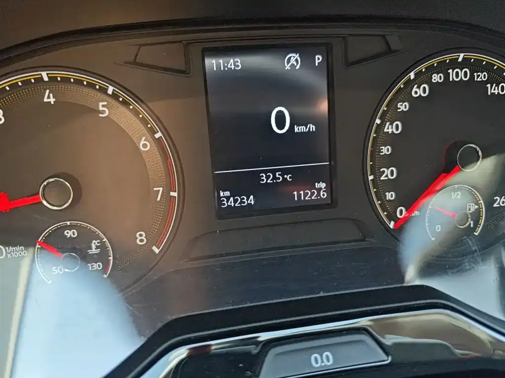 Volkswagen Bora 2022 из CN, фото 10