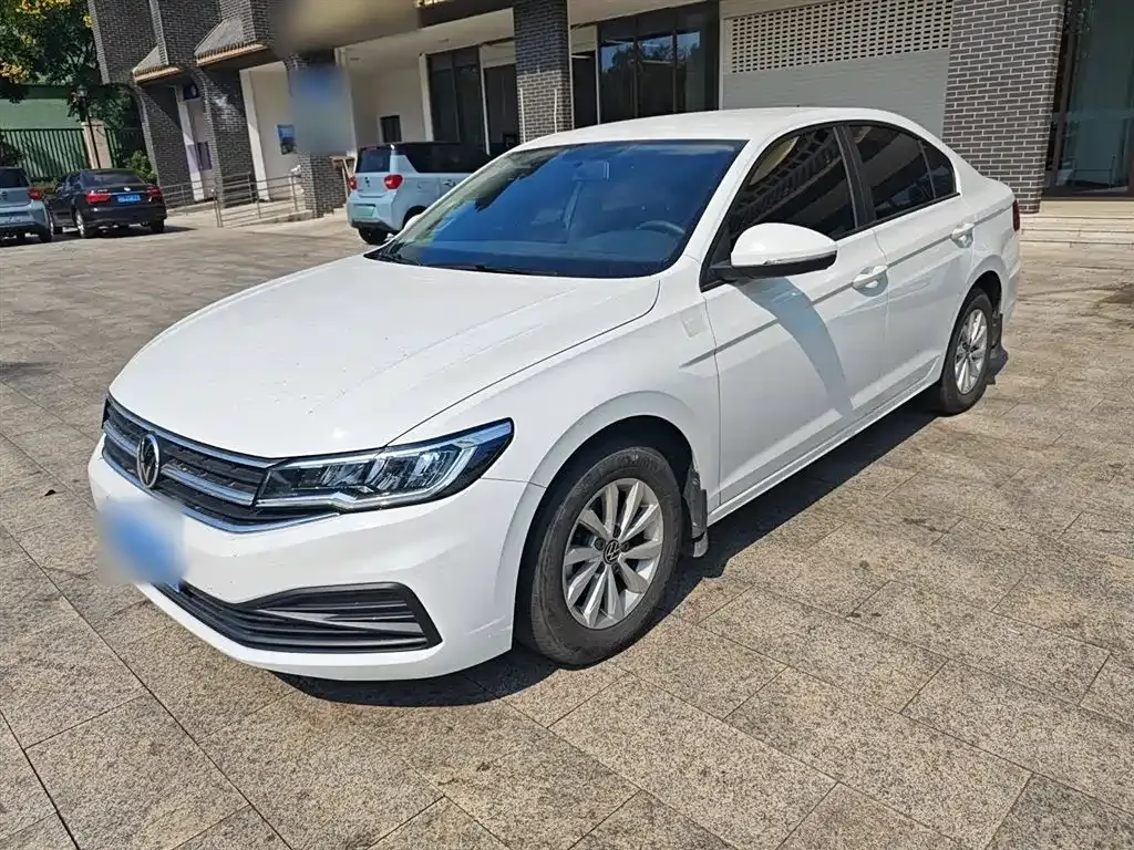 Volkswagen Bora 2022 из CN, фото 2